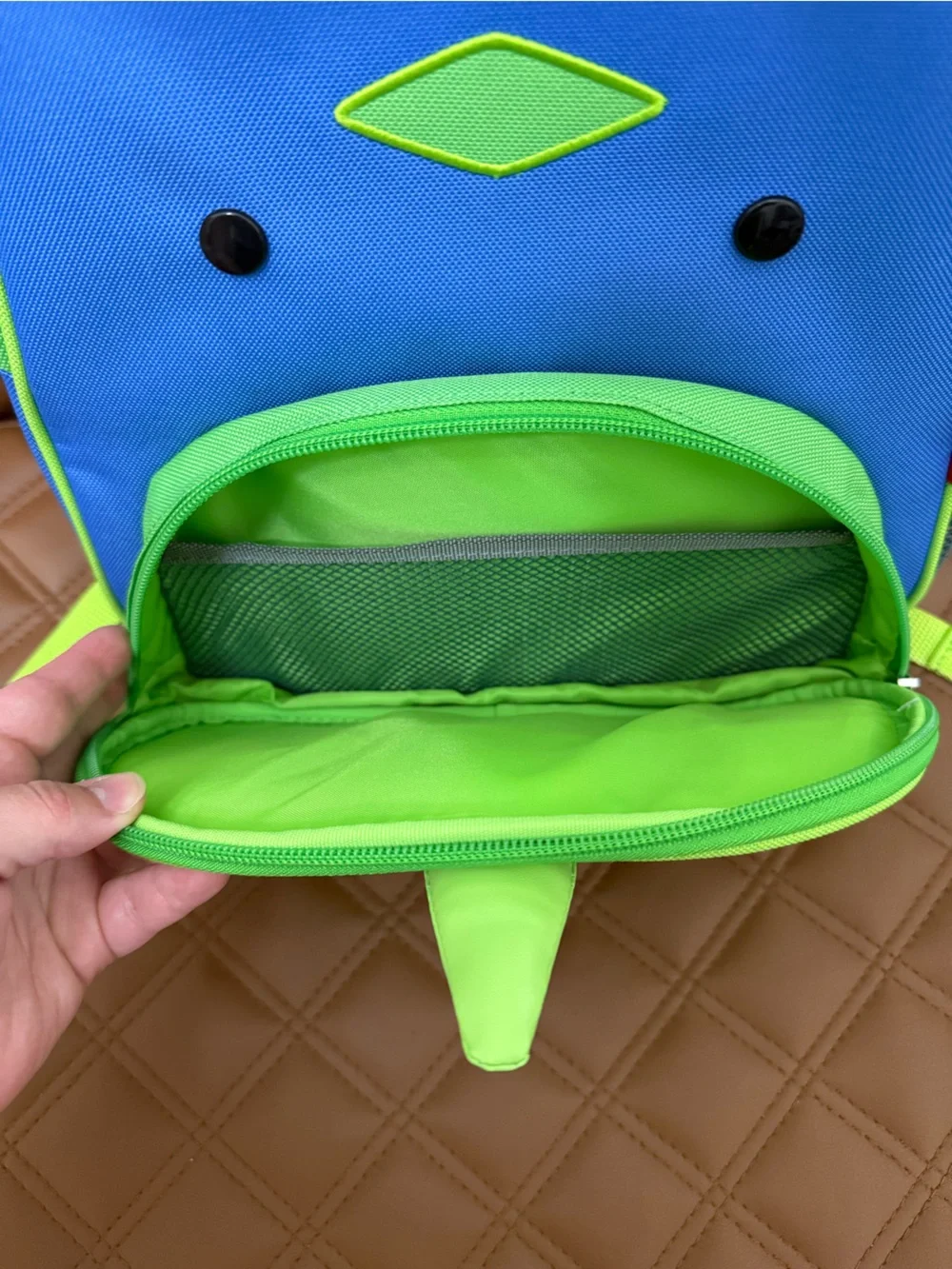 Skip Hop little kid